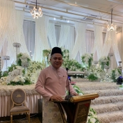 Deejay Emcee Pa Sistem Kelantan