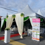 Chinta Gallery Wedding Planner