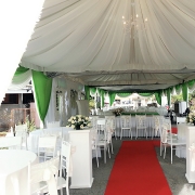 Chinta Gallery Wedding Planner