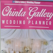 Chinta Gallery Wedding Planner