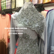 Koleksi Edelweiss