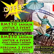 Fotografi Low Budget Lengkap Dengan Live Update Media Sosial