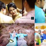 Jurugambar Perkahwinan , Wedding Photographer , Jurufoto