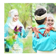 Jurugambar Perkahwinan , Wedding Photographer , Jurufoto