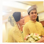 Jurugambar Perkahwinan , Wedding Photographer , Jurufoto