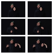 Picksha Photo Booth