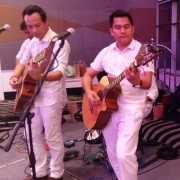 Professional Acoustic Band | Combination Band
