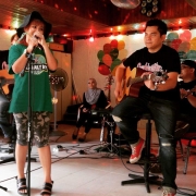 Akustik Band Majlis Perkahwinan