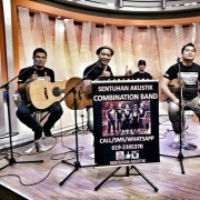 Akustik Band Majlis Perkahwinan