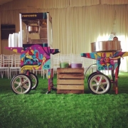 Candy Blossom Marketing