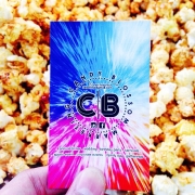 Candy Blossom Marketing