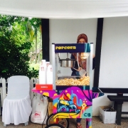 Candy Blossom Marketing