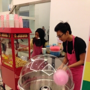 Candy Blossom Marketing