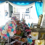 Laman Kenduri @ Maklang Chepor Homestay Ipoh (i P 0447924 - P)