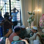 Laman Kenduri @ Maklang Chepor Homestay Ipoh (i P 0447924 - P)