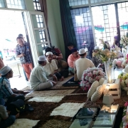 Laman Kenduri @ Maklang Chepor Homestay Ipoh (i P 0447924 - P)