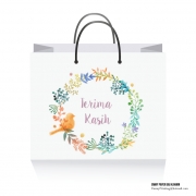 Emmy Paper Bag Kahwin