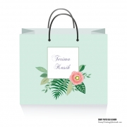 Emmy Paper Bag Kahwin