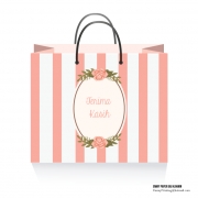 Emmy Paper Bag Kahwin