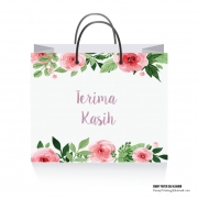 Emmy Paper Bag Kahwin
