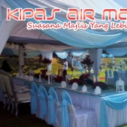 Sewa Kipas Air