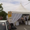 Izzwan Canopy & Catering
