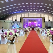 Dewan Sri Iskandar Setiawangsa