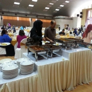 Dewan Sri Iskandar Setiawangsa