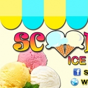 Scoopylicious Ais Krim Katering