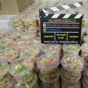 Popcorn