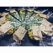 Qaseh Rizqi Creation