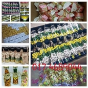 Qaseh Rizqi Creation