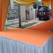 Syasya Canopy