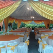 Syasya Canopy