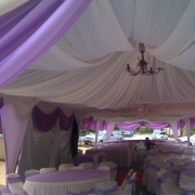 Syasya Canopy