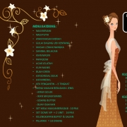 Aqish Caterer & Bridal Boutique