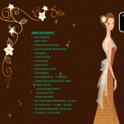 Aqish Caterer & Bridal Boutique