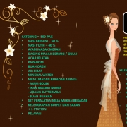 Aqish Caterer & Bridal Boutique