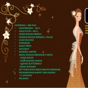 Aqish Caterer & Bridal Boutique