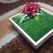 Dulang Hantaran Kayu