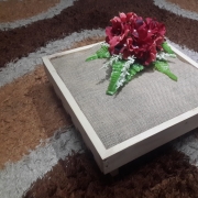 Dulang Hantaran Kayu