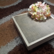 Dulang Hantaran Kayu