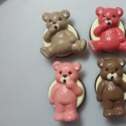 Handmade Chocolates