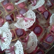 Handmade Chocolates