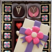 Handmade Chocolates