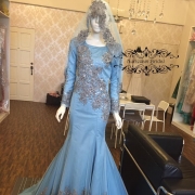 Nuriezam Wedding Boutique