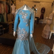 Nuriezam Wedding Boutique