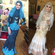 Nuriezam Wedding Boutique