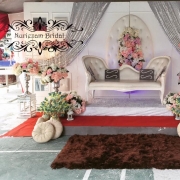 Nuriezam Wedding Boutique