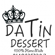 Datin Dessert Puding Karamel